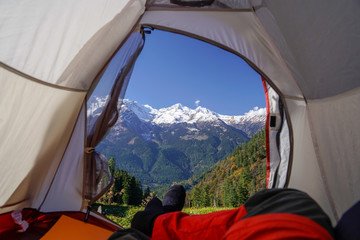 7 Days Shimla, Manali, Kasol & Manikaran Tour